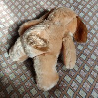 Продавам нова плюшена играчка Кученце – с етикет, снимка 6 - Плюшени играчки - 44175882