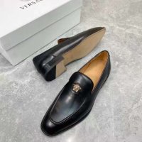 Versace 2023( реплика) 00, снимка 4 - Официални обувки - 39556150