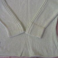 Пуловер с дълъг ръкав и яка ХЛ-2ХЛ, снимка 3 - Блузи с дълъг ръкав и пуловери - 35991937