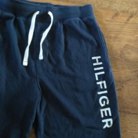 tommy hilfiger - страхотни мъжки панталони, снимка 2 - Спортни дрехи, екипи - 42081745