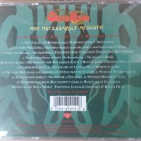 Оригинален: Steve Howe - Not Necessarily Acoustic 1994, снимка 3 - CD дискове - 41851306