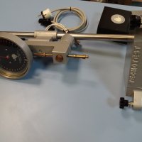 Пенетрометър Tecnotest B 531/2 Penetrometer & timer complete 1°=0.1 m/m, снимка 10 - Други машини и части - 42131835