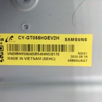 Подсветка  SVC550F53_R,SVC550F53_L, снимка 3 - Части и Платки - 34577492