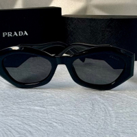 PR дамски слънчеви очила, снимка 6 - Слънчеви и диоптрични очила - 44588563