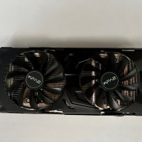 Nvidia GTX 1070 KFA2 , снимка 1 - Други - 35834888