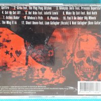 The Prodigy – 2004 - Always Outnumbered, Never Outgunned(Breakbeat,Big Beat), снимка 6 - CD дискове - 40476253