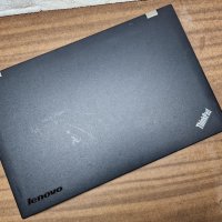 Лаптоп Lenovo L530 Core i5 4GB DDR3 120GB SSD Гаранция, снимка 4 - Лаптопи за дома - 40429677