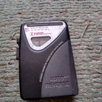 Walkman First Austria, снимка 1 - Радиокасетофони, транзистори - 44265291