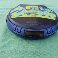  AIWA MTV66  Limited Edition Compact Disc Player, снимка 3 - Плейъри, домашно кино, прожектори - 36240034