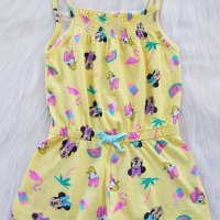 Детска рокля и гащеризон Мини Маус, снимка 10 - Детски рокли и поли - 41879076