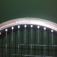 Тенис ракета Dunlop Pro Elite , снимка 3 - Тенис - 42591486
