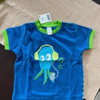 Тениска Next, снимка 1 - Бебешки блузки - 40280711