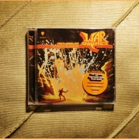 CD - The Flaming Lips-psychedelic rock, снимка 1 - CD дискове - 36057745