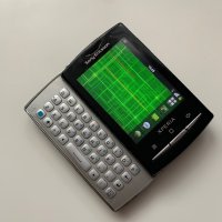 ✅ Sony Ericsson 🔝 Xperia X10 mini pro, снимка 1 - Sony Ericsson - 41353946