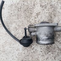 Дроселова клапа + вакуум помпа за Киа Соренто - дизел 2.5 CRDI 16 V - 140 к.с., снимка 7 - Части - 41398341