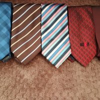 Мъжки вратовръзки, снимка 2 - Костюми - 20055243