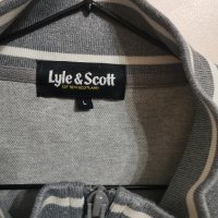 Lyle and Scott Sweatshirt. , снимка 3 - Суичъри - 40889296