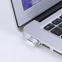 USB Air Drive Mouse Jiggler Moji Симулатор Фалшива Мишка Скрити Компютърни Движения 3 Работни Режима, снимка 18 - Клавиатури и мишки - 41929576