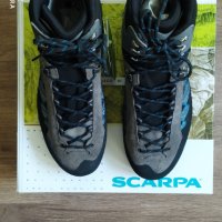 Scarpa Marmolada Trek HD 44 ,44.5, 45 и 46, снимка 6 - Спортни обувки - 39023231