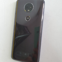 Motorola Moto E5 Plus като нов, снимка 2 - Motorola - 44837312