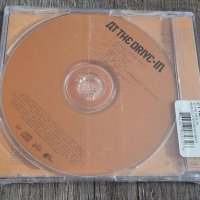 Компакт Дискове Рок - Метъл: At The Drive In – Invalid Litter Dept - CD Single (5 tracks), снимка 2 - CD дискове - 42610041