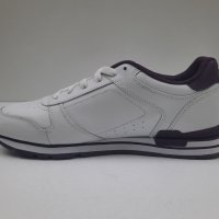 Оригинални маратонки Slazenger Classic Lds., размер - 42/UK 8/ стелка 26.5 см.. , снимка 6 - Маратонки - 39256376