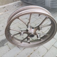 Honda CBR 125 Предна джанта, снимка 1 - Части - 41966716