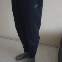 Nike Tech Fleece Pant Mens Size XL ОРИГИНАЛ! Мъжко Долнище!, снимка 5 - Спортни дрехи, екипи - 44733574
