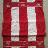 Щутгарт футболен клуб Stuttgart FC FAN CLUB екип  кърпа футболен сувенир хавлия , снимка 6 - Хавлиени кърпи - 34663838