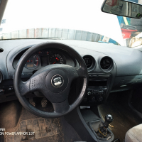 seat Ibiza 6l на части , снимка 1 - Автомобили и джипове - 44822136