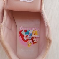 Детски обувки Princess №20-21, снимка 5 - Детски обувки - 33876067