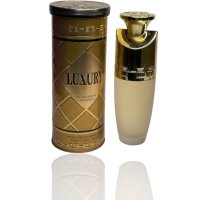 Дамски парфюм LUXURY BY NEW BRAND By NEW BRAND  100ML , снимка 1 - Дамски парфюми - 44166029