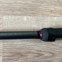 Продавам 2 броя въдици Daiwa Basia Custom X45 TT 13ft 3,75lb Alps Rod, снимка 5 - Въдици - 44310005