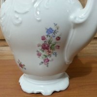Полски порцелан чайник , снимка 4 - Антикварни и старинни предмети - 34804728