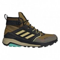 ADIDAS Обувки Terrex Trailmaker Mid GTX, снимка 1 - Мъжки боти - 35693981