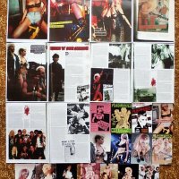 Wendy Williams – Plasmatics – punk metal, снимка 2 - Колекции - 41634210