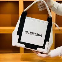 Дамски чанти Balenciaga, снимка 2 - Чанти - 39794484