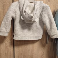 Лот бебешки дрехи размер 74, снимка 7 - Комплекти за бебе - 42613689