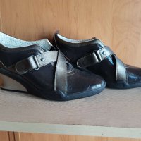 69лв.-Дамски обувки Puma Rudolf Dassler, снимка 1 - Дамски ежедневни обувки - 41454024