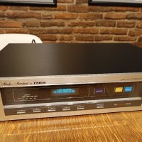 Fisher FM-660 Quartz Lock Stereo Tuner , снимка 2 - Ресийвъри, усилватели, смесителни пултове - 42597934