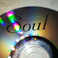 SOUL CD 0203231208, снимка 9 - CD дискове - 39860379