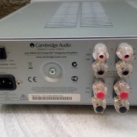 Cambridge Audio azur 840a-High-End., снимка 8 - Ресийвъри, усилватели, смесителни пултове - 41292692