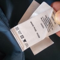 fjallraven stina jacket - страхотно дамско яке ХЛ - размер, снимка 10 - Якета - 39932502