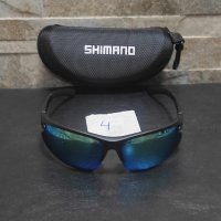 Слънчеви очила Shimano UV спорт, туризъм, колоездене, риболов, активност навън, снимка 12 - Слънчеви и диоптрични очила - 41919320