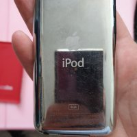 Ipod touch 4th 8gb , снимка 2 - iPod - 34125641