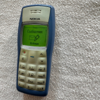 GSM телефон Нокия 1100 ,  Nokia 1100, снимка 11 - Nokia - 44529906