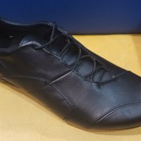 Мъжки обувки КРИСТИЯН - гр. Габрово, естествена кожа, снимка 5 - Спортно елегантни обувки - 42397890