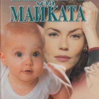 Христо Михов - Книга за майката, снимка 1 - Специализирана литература - 34175448