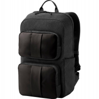 Раница за лаптоп 15.6" HP Lightweight 15 SS000146 Notebook Backpack Черна