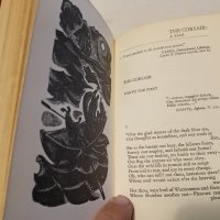 Книга Английска литература - G.G.BYRON- Selections, снимка 2 - Художествена литература - 44355972